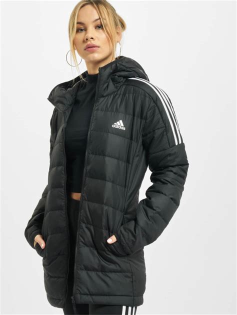 adidas parka 2 in 1 damen